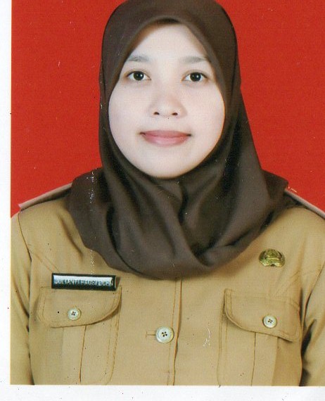 JULIANTI RUKMANA FAUSI BOEN, S.STP., M.Si