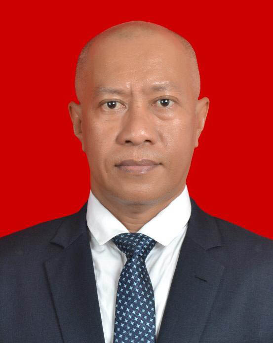 ANDI PALLAWARUKKA, S. IP.