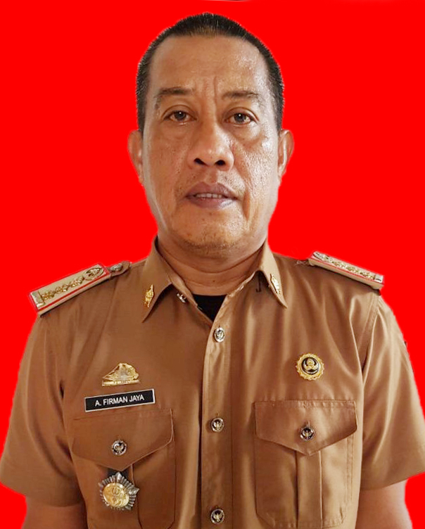 ANDI FIRMAN JAYA, S.Sos
