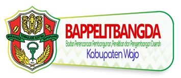 Bappelitbangda Wajo